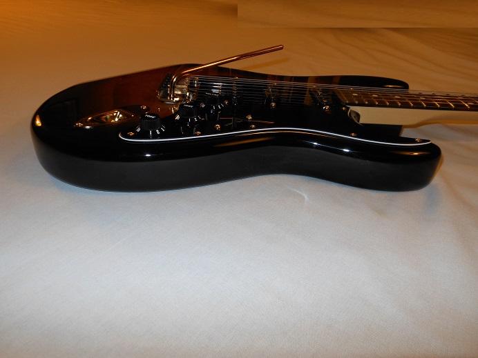 Mod Shop Stratocaster Picture 11